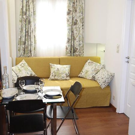 Be My Guest Apartment Athènes Extérieur photo