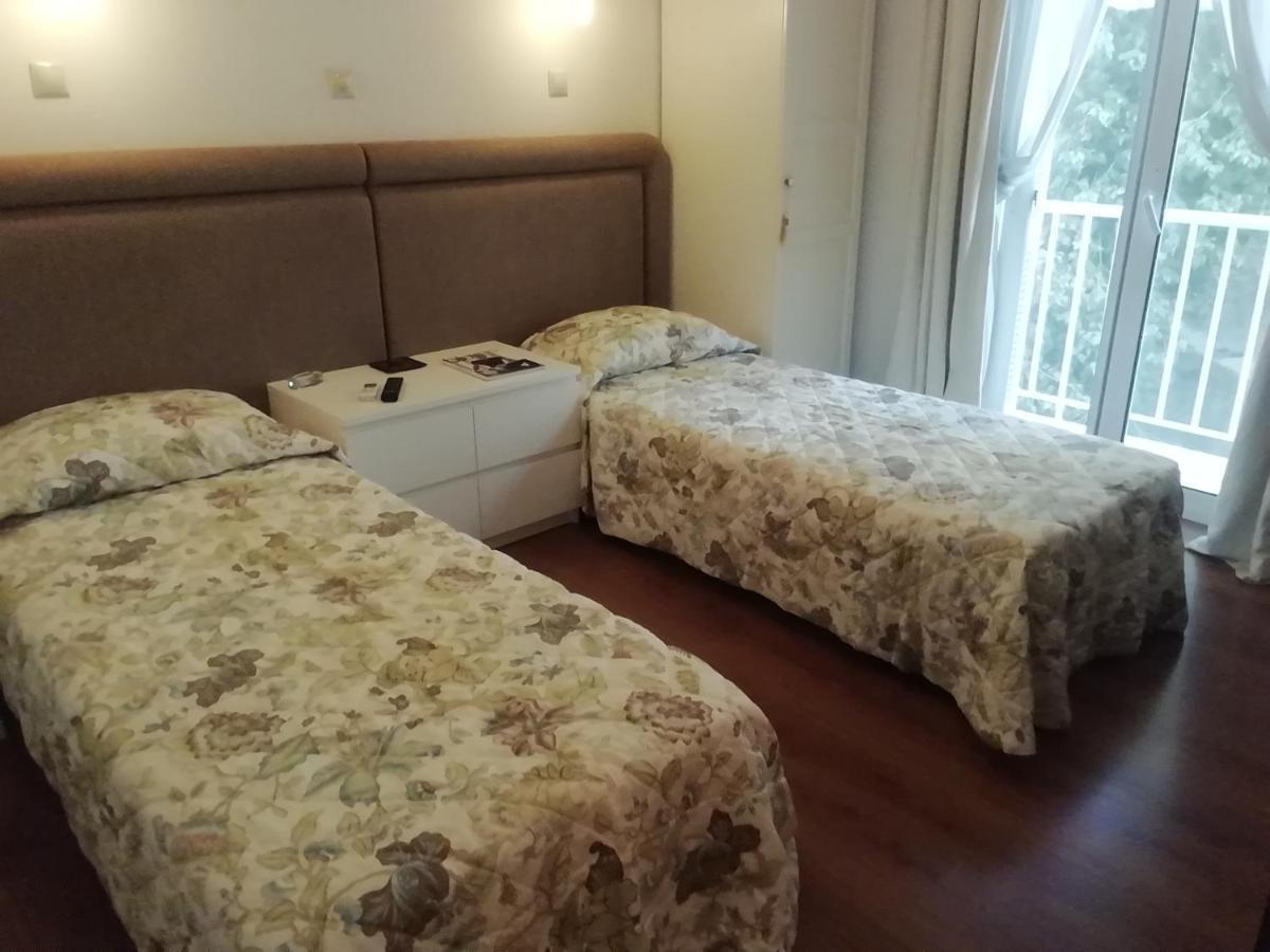Be My Guest Apartment Athènes Extérieur photo