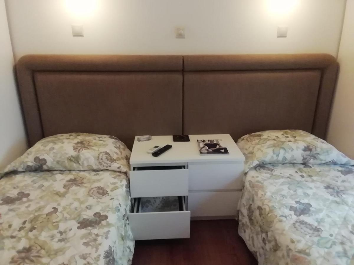 Be My Guest Apartment Athènes Extérieur photo