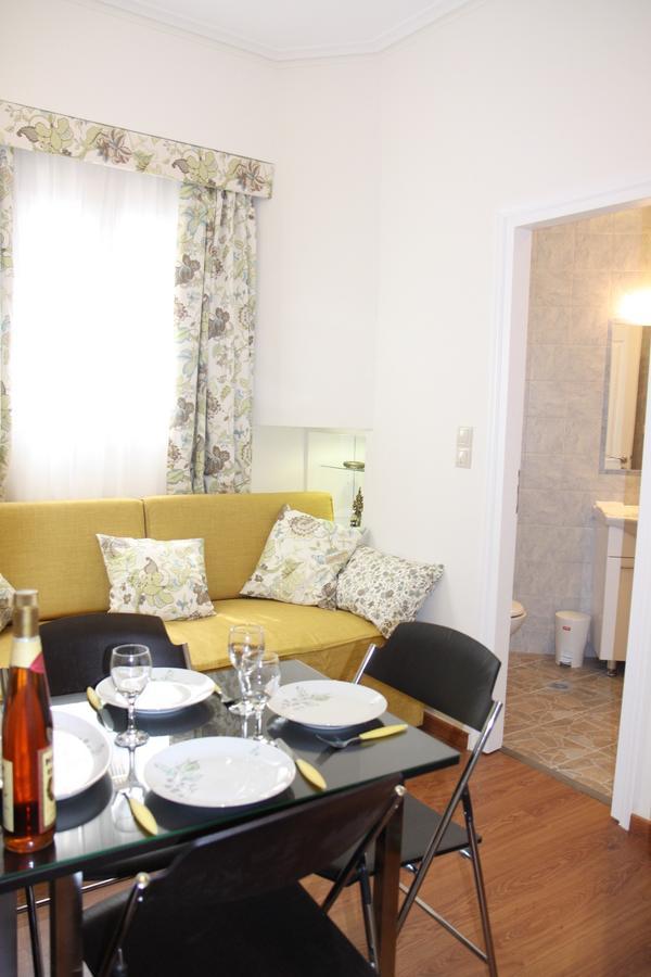 Be My Guest Apartment Athènes Extérieur photo