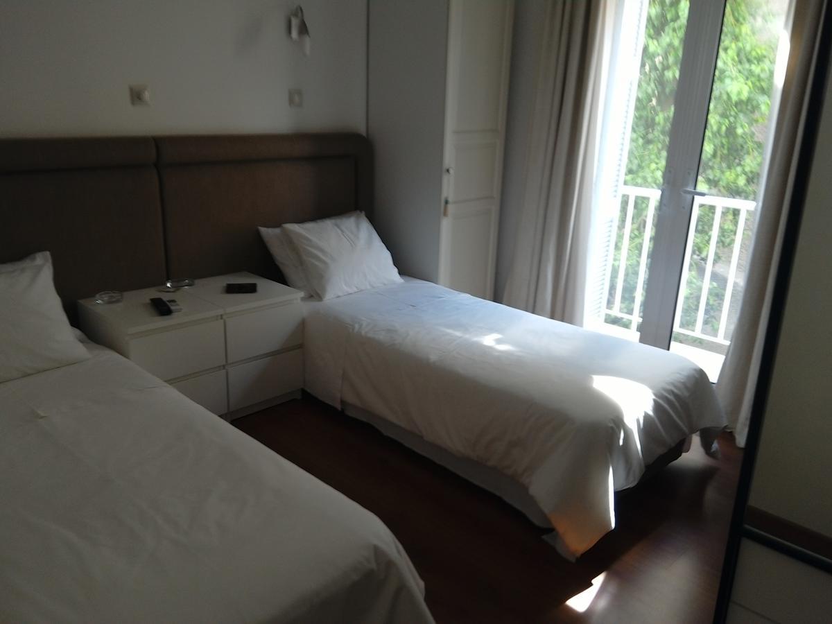Be My Guest Apartment Athènes Extérieur photo