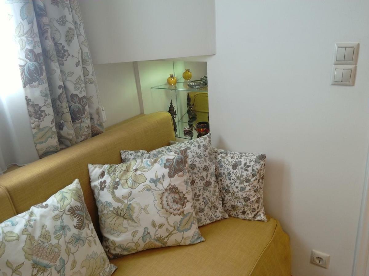 Be My Guest Apartment Athènes Extérieur photo